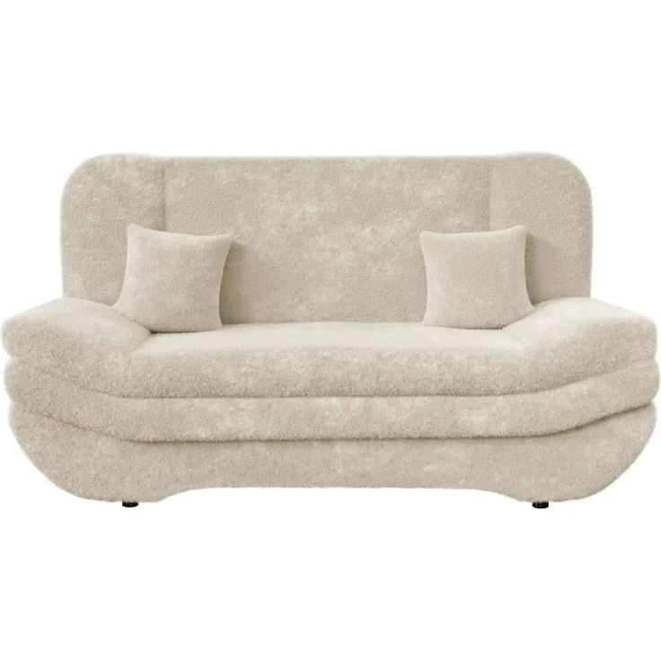 Schlafsofa Weronika (Farbe: Fredo 15)