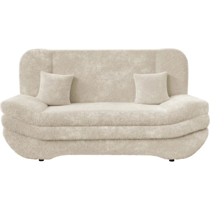 Schlafsofa Weronika (Farbe: Fredo 15) – Bild 1