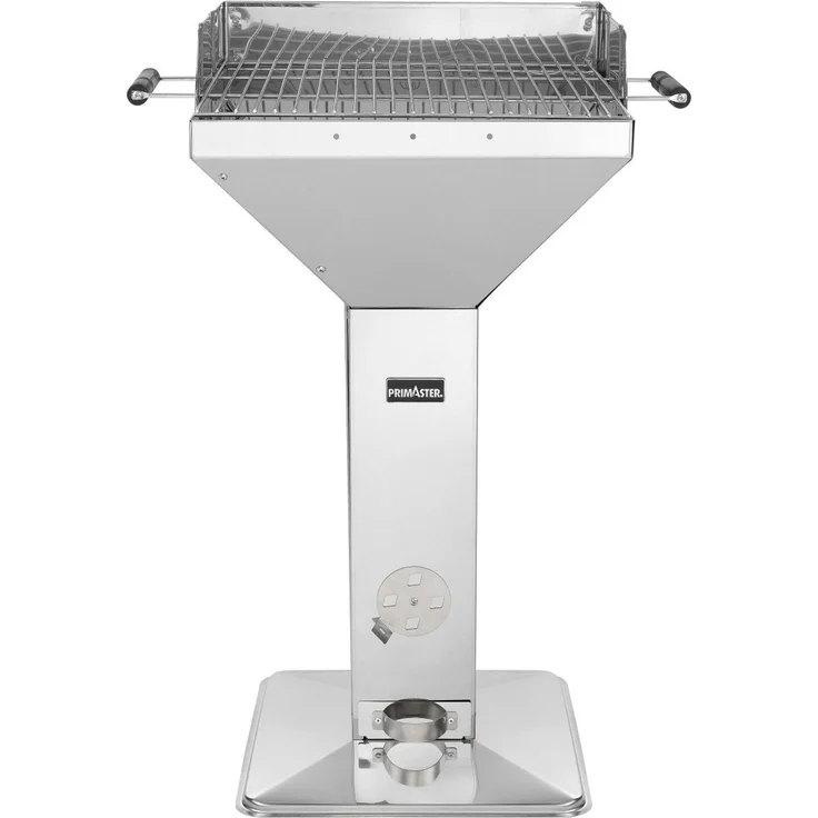 Primaster Trichtergrill Dalton Grillfläche: ca. 47 x 46 cm – Bild 4