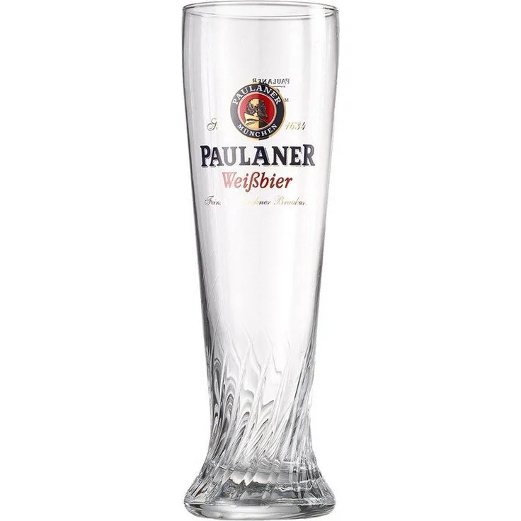 Ritzenhoff & Breker PAULANER Weißbierglas 0,5l