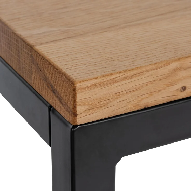 CLP Couchtisch Manteo,80x80x45 cm – Bild 6