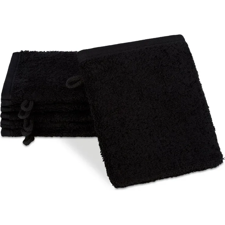 ROSS Waschhandschuh Vita 4004, (6-St)