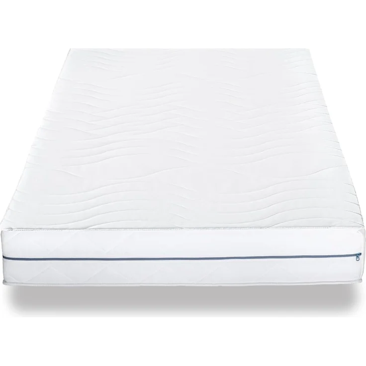 Ergonomische Matratze 120x200 cm 7-Zonen Supportho Premium, Höhe 18 cm, Härtegrad H2/H3 – Bild 5