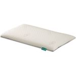 KNERST Kopfkissen Kinderkissen Memory Schaum 2-5 Jahre u. 6-10 Jahre, Füllung: CosyPUR Memory Gedächtnisschaum, Seitenschläfer, Bauchschläfer, Rückenschläfer, perfekte Balance zwischen Unterstützung und Gemütlichkeit