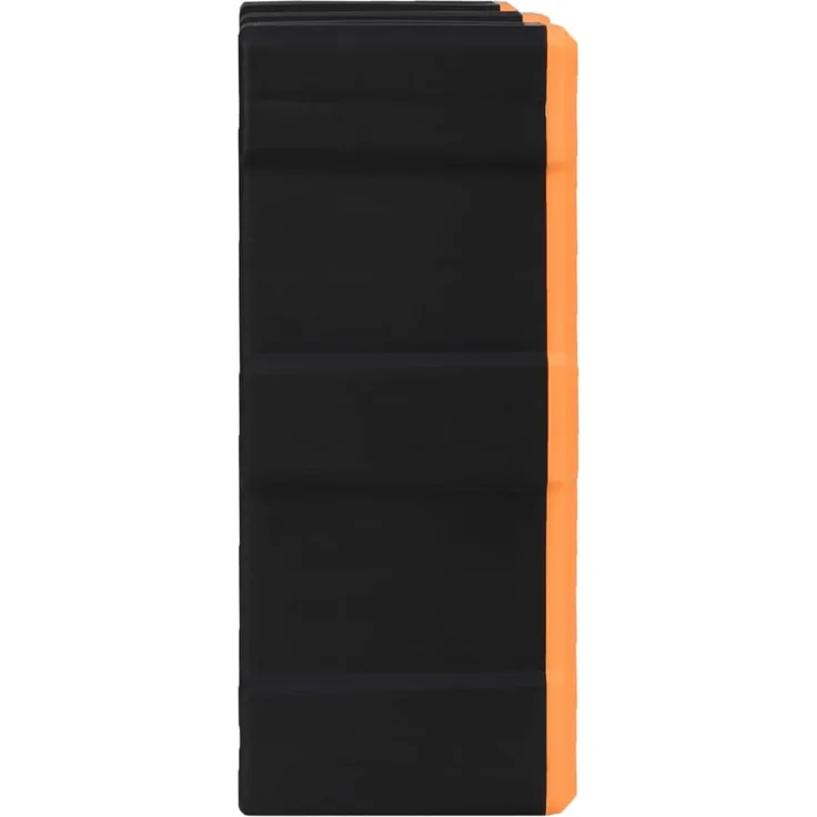 vidaXL Multi-Schubladen-Organizer mit 38 Schubladen 52x16x37,5 cm 147577 – Bild 4