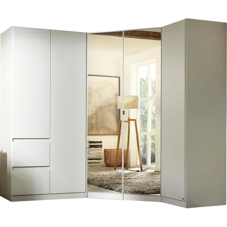 rauch Schrank-Set Nidda, mit griffloser Front – Bild 5