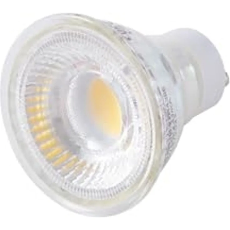 Arcchio LED-Leuchtmittel LED-Leuchtmittel Gu10 Par16, GU10, warmweiß – Bild 5