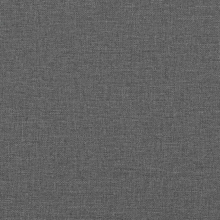 vidaXL Schaukelsessel Dunkelgrau 74x90x102 cm Stoff 4016920 – Bild 9