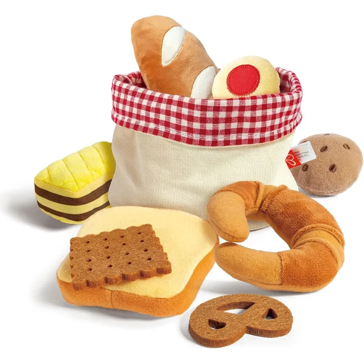 Hape Brotkörbchen