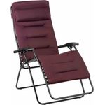 Lafuma RSX CLIP XL Air Comfort® Relaxliege Bordeaux Sonnenliege LFM2041.3186