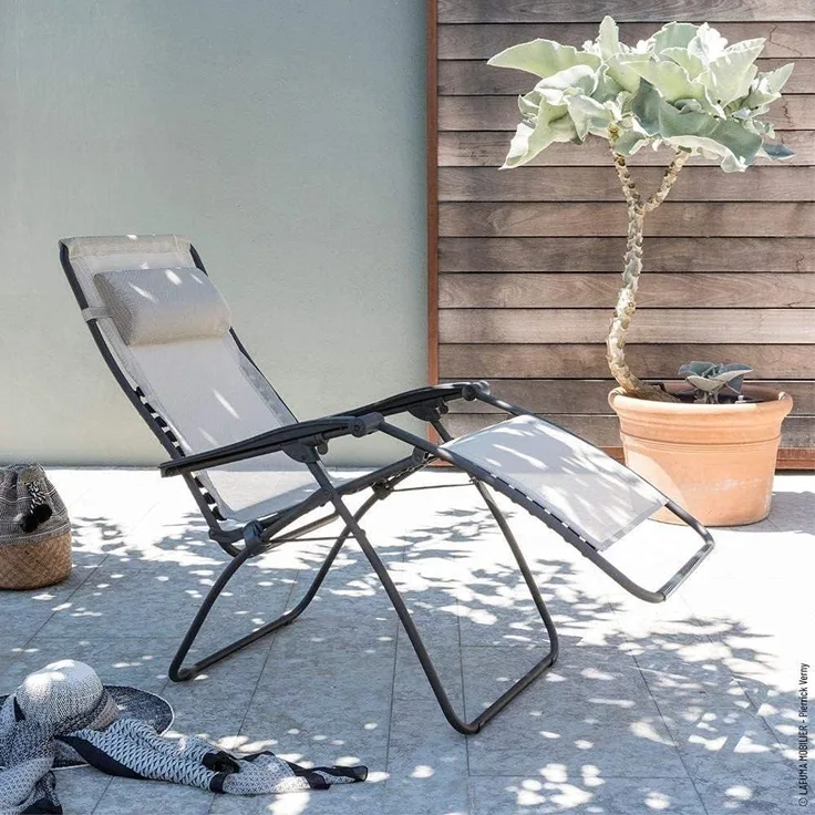 Relax RSXA Clip, Batyline schwarz