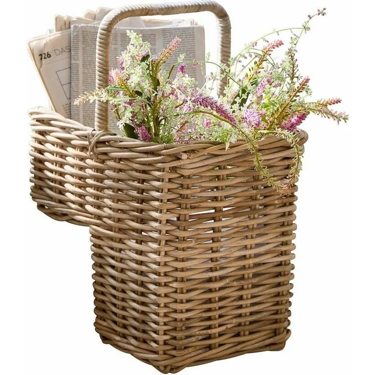 Mirabeau Dekokorb Korb Merveillette braun (kein Set, kein Set) – Bild 5