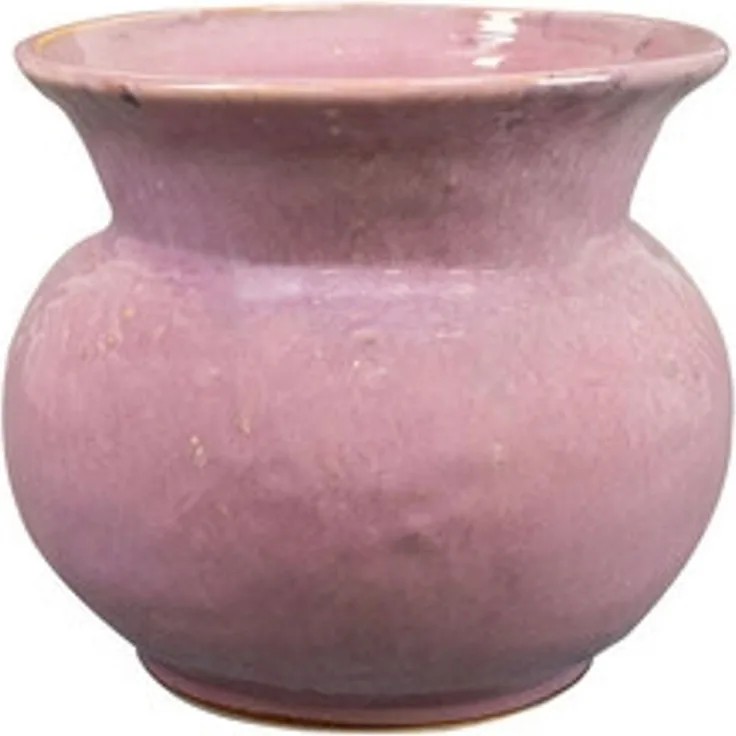Ter Steege Blumentopf Mauve-Flieder D 24 cm H 21 cm