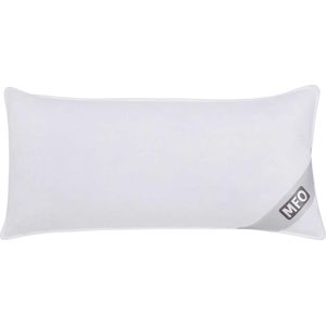 Bild für MFO Vitasan Daunenkissen 80x80
