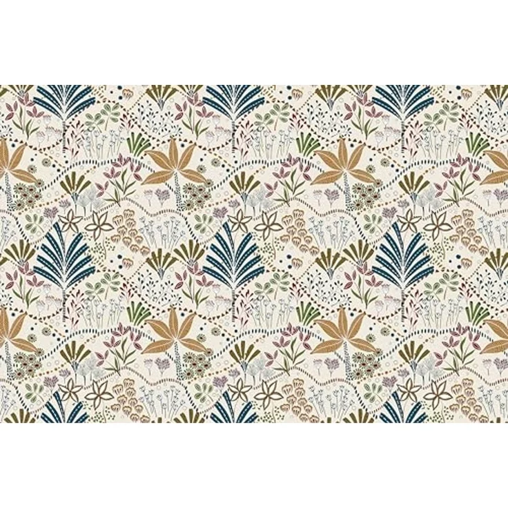 Martina Home Wachstuch-Tischdecke, 300 x 140 cm, einzigartig – Bild 6