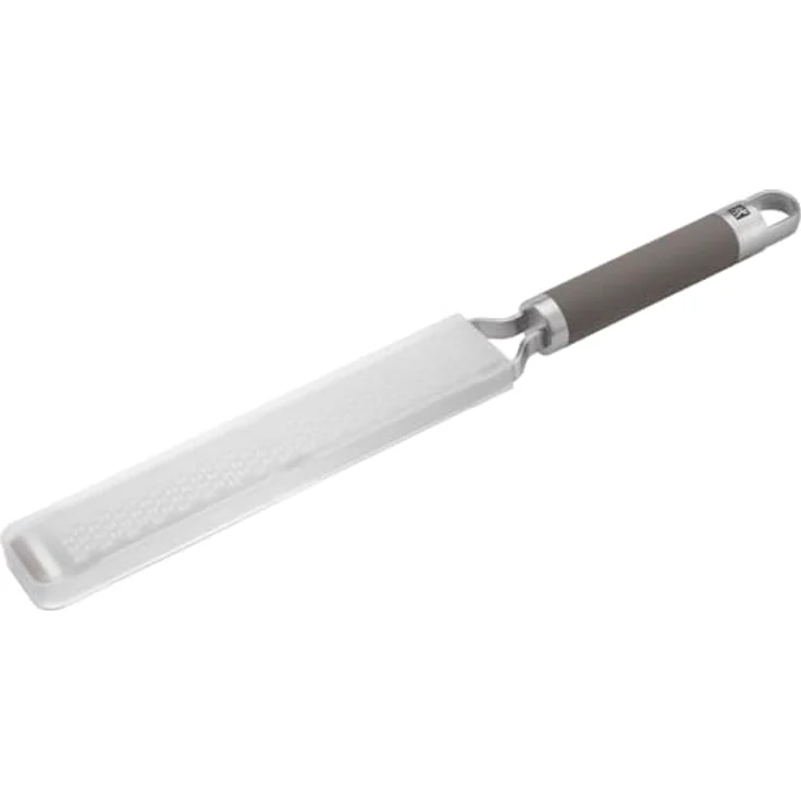 Zwilling Pro Reibe Zester 38 cm Grau – Bild 4