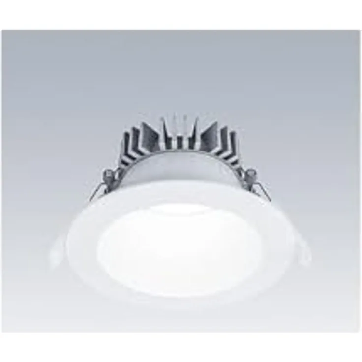 Zumtobel 96634889 Cetus 3 M 2000-840 HF RWH LED-Deckeneinbaustrahler