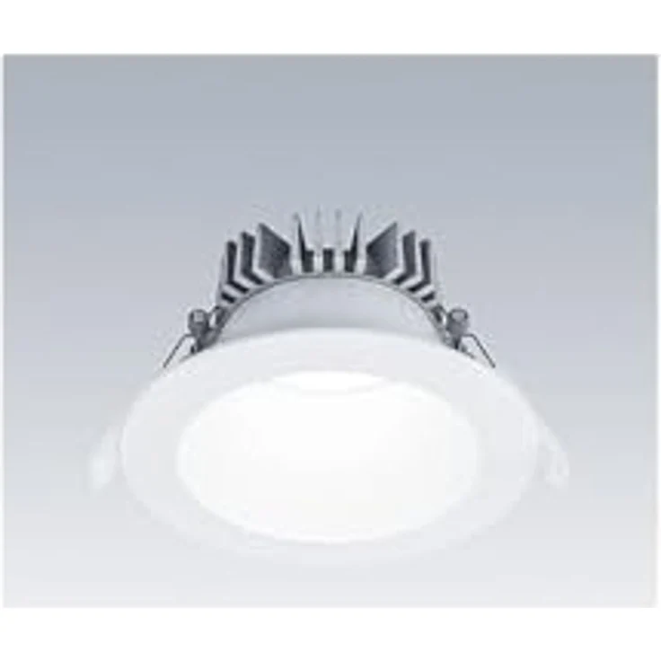 Zumtobel 96634889 Cetus 3 M 2000-840 HF RWH LED-Deckeneinbaustrahler – Bild 1