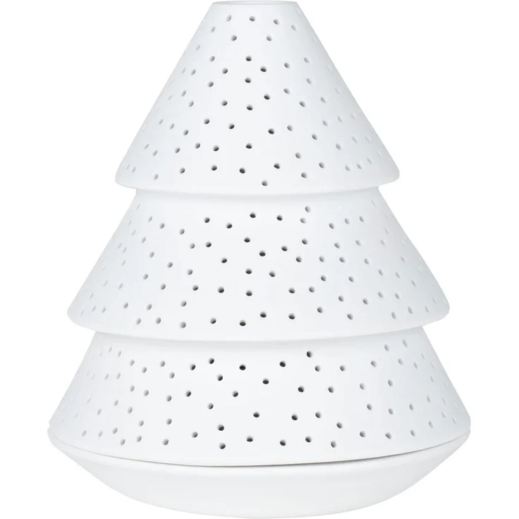 Räder Tannenlicht Klein Ø 12,5 cm H 15,5 cm – Bild 1
