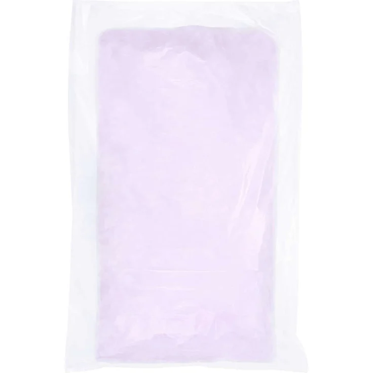 vidaXL Zerkleinerte Schaumfüllung Rosa 2,5 kg Polyurethan 900285 – Bild 2
