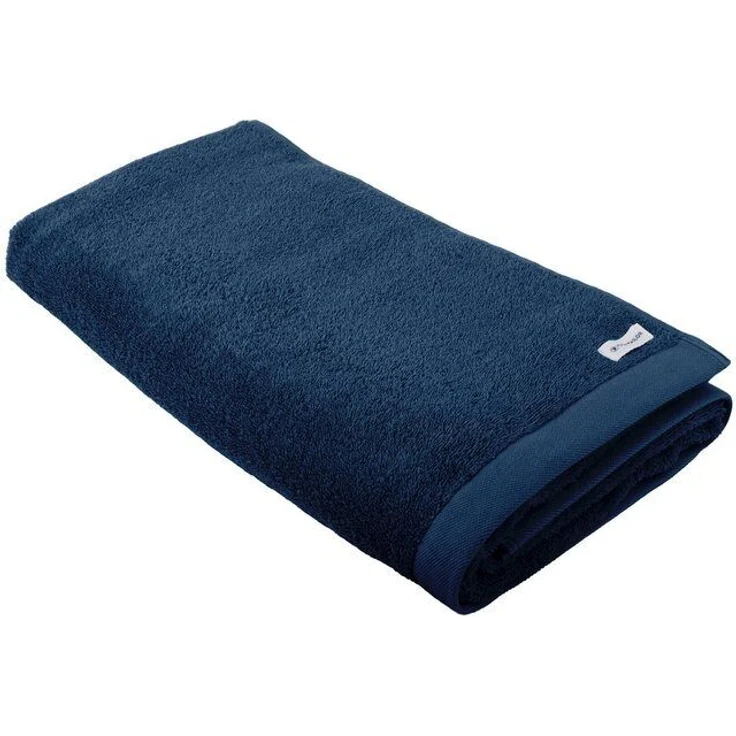 TOM TAILOR HOME Badetuch Badetuch COLOR BATH, Frottier (1-St) – Bild 4
