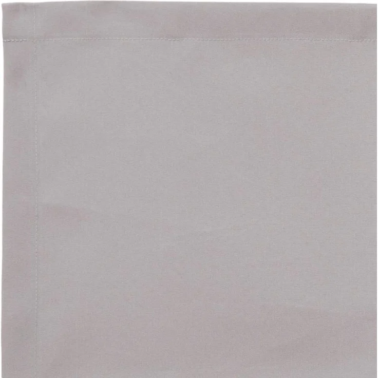 vidaXL Markisenschürzen-Ersatz Hellgrau 3 m Polyester 42000772 – Bild 6
