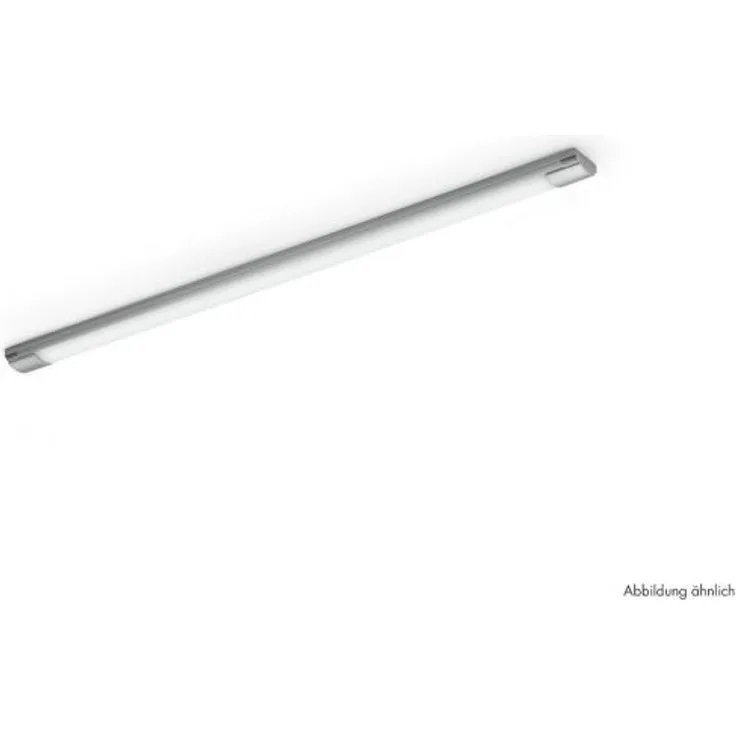 NABER Feel LED mit Schalter Unterbauleuchte / 600 mm / Alufarbig / A++ / 5 Watt / Neutralweiß