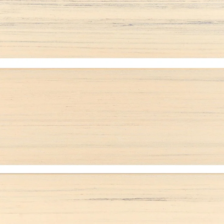 Gartentisch Kunststoff Beige COMO – Bild 7