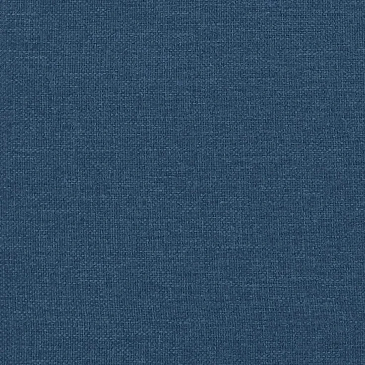 vidaXL Kopfteil-Kissen "Hanko" Blau 90 cm Stoff – Bild 8