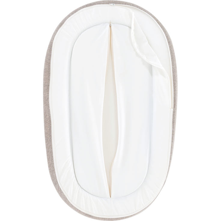 Nest ''Home'' Air beige meliert Liegefläche: 65 cm – Bild 4