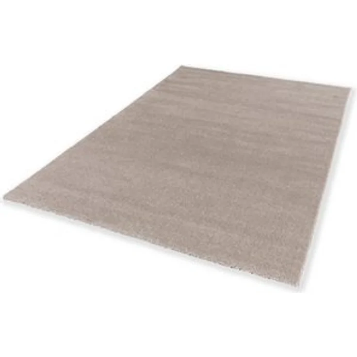 SCHÖNER WOHNEN-Kollektion Teppich Pure 190, rechteckig, Höhe: 21 mm, Wohnzimmer, Schlafzimmer, uni, leichter Glanz, robuster Kurzflor – Bild 6