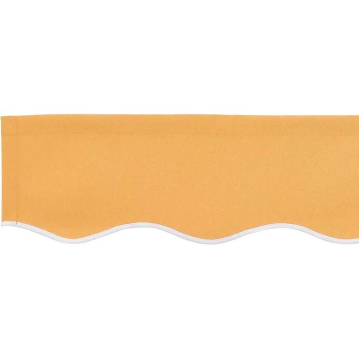 vidaXL Markisenschürzen-Ersatz Polyester 964966 – Bild 3