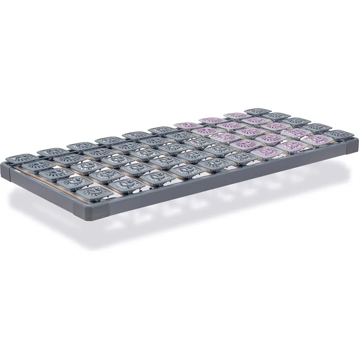 Tempur® Premium Flex 500 Systemrahmen
