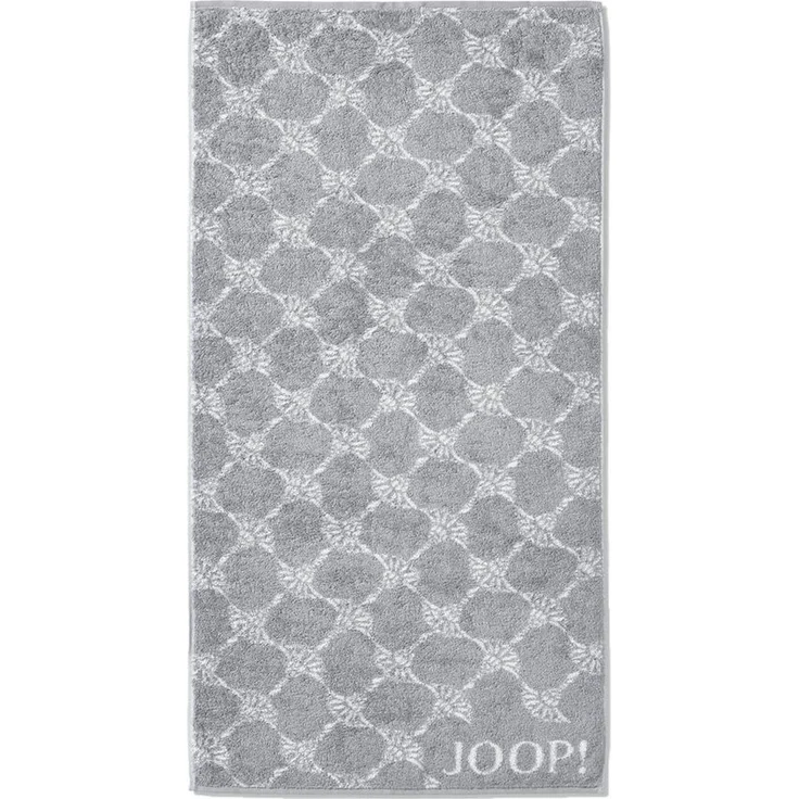 JOOP! Handtuch Handtuch Set, 10-tlg. - Cornflower, 2x Duschtuch, Frottier (10-St) – Bild 2