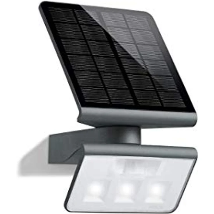 Steinel WANDL. SENSOR LED 124LM SOLAR (XSOLAR L-S AN. 24R430) – Bild 2