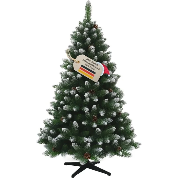 HXT 15013 Weihnachtsbaum 150 cm – Bild 1