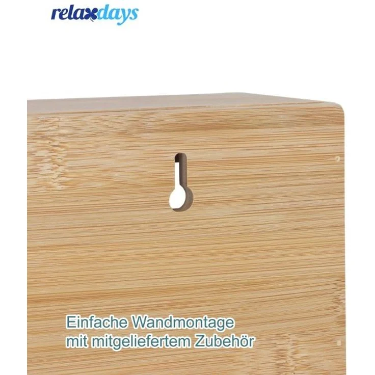 Wandrollenhalter Küche 10052011 – Bild 7