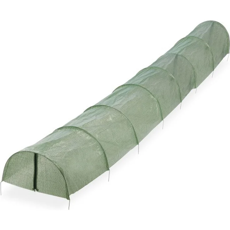 Folientunnel PE 5 m 10045384 – Bild 1