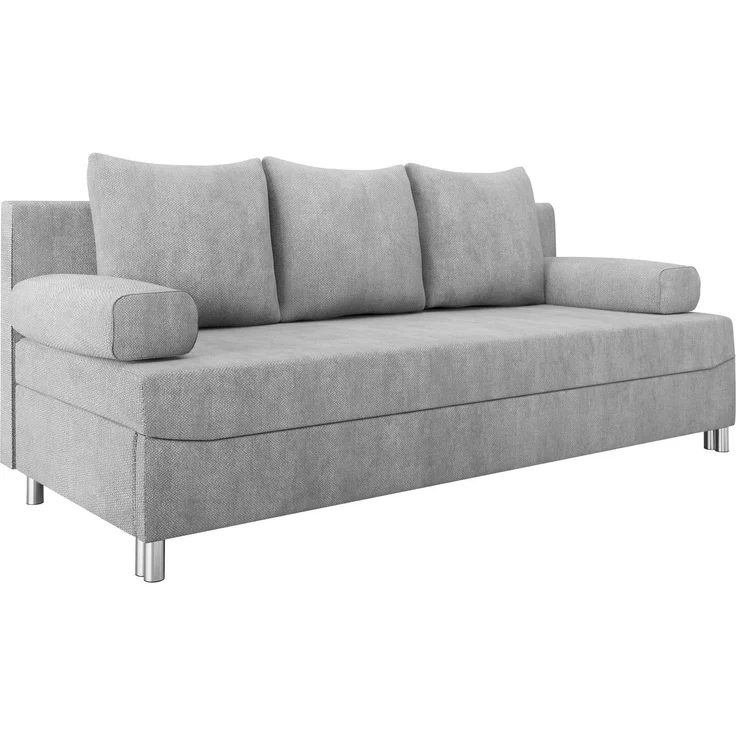 Schlafsofa Dover (Sofa ohne Polsterhocker, Farbe: Lumo 65) – Bild 1