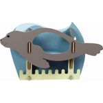 Werkhaus 'Robbe' Garderobe