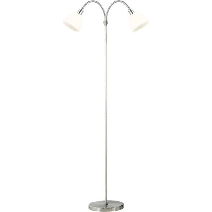 Nordlux Ray Stehleuchte chrom
