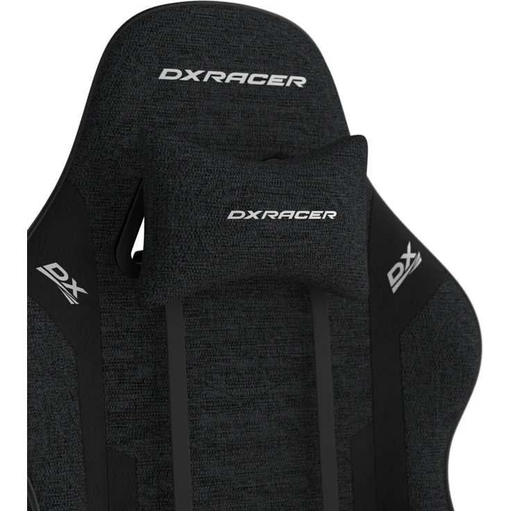 DXRacer PRINCE L Gamingstuhl - PU / Schwarz-Grau – Bild 21