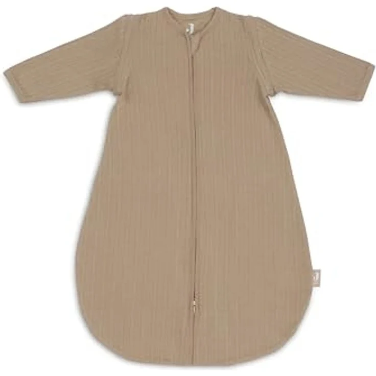 Jollein Sommerschlafsack mit abnehmbarem Ärmel - A – Bild 1
