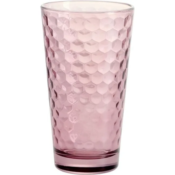 Longdrink-Glas Favo berry