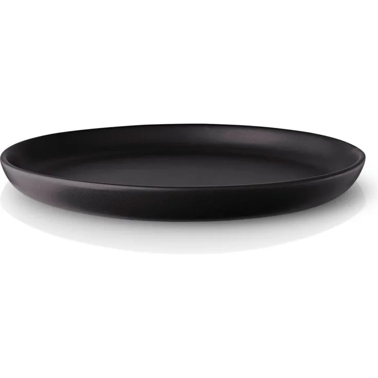 Eva Solo Teller Ø21 cm Nordic kitchen Black