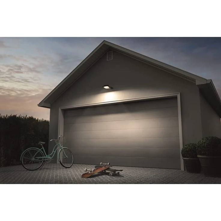 LEDVANCE ENDURA® FLOOD Sensor Cool White 20 W 4000 K DG – Bild 4