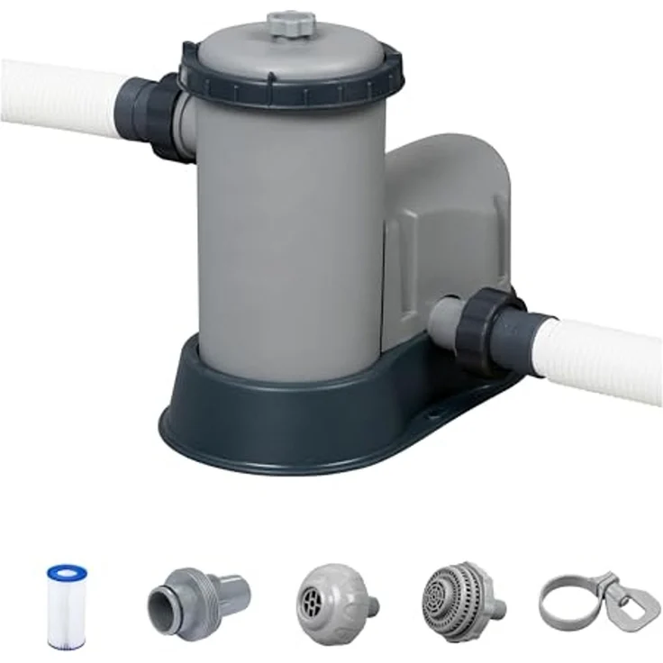 Filterpumpe 5.678 l/h, 110 W – Bild 3