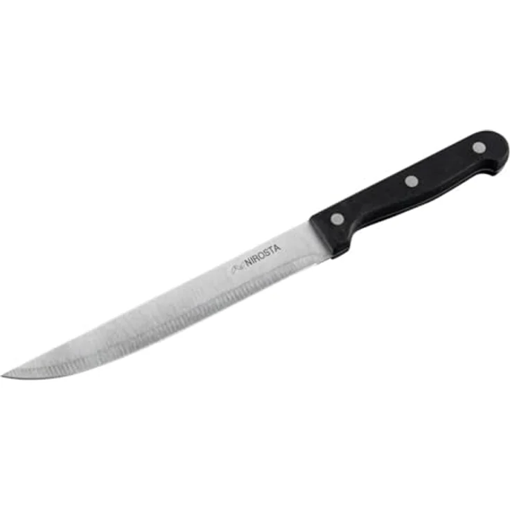 Nirosta Küchenmesser Mega 30 cm – Bild 2