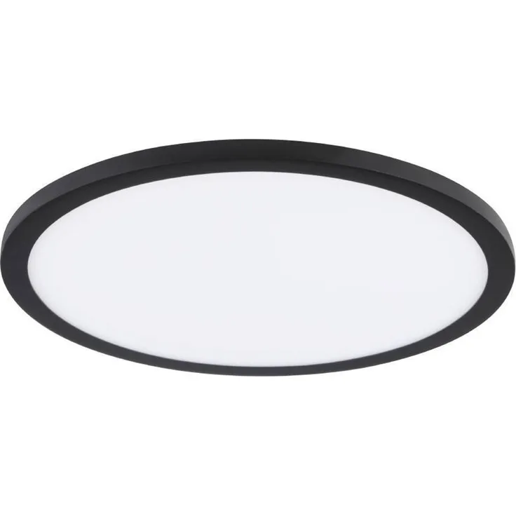 EGLO FUEVA FLEX Einbauleuchte, schwarz