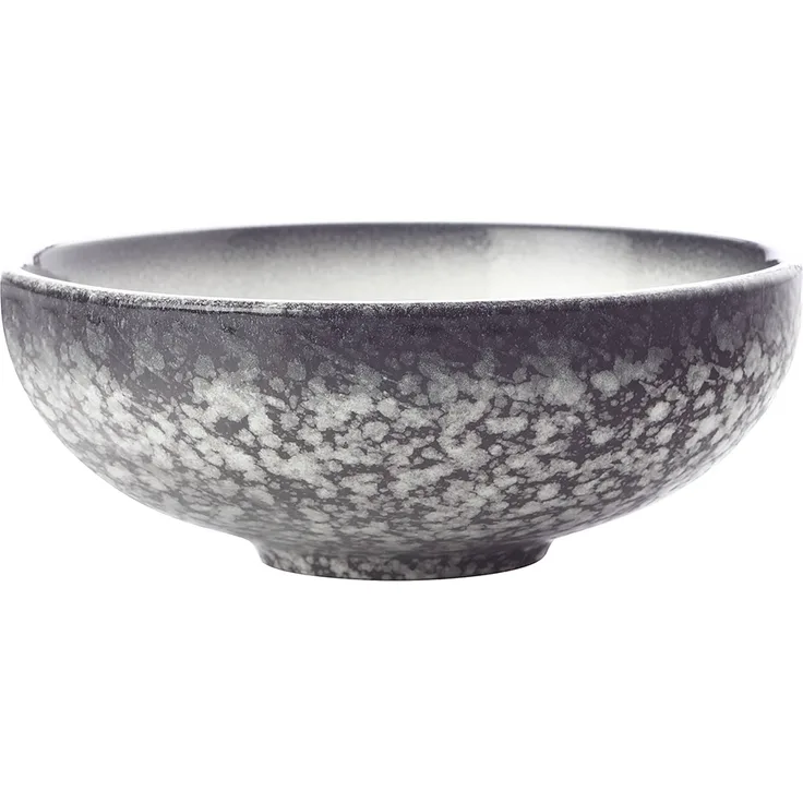 Maxwell & Williams AX0254 CAVIAR GRANITE Schale 15,5 x 6 cm, Premium-Keramik